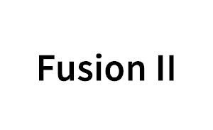 Fusion II品牌LOGO图片