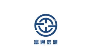 富通信息品牌LOGO图片
