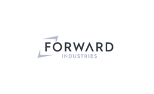 福沃德工业品牌LOGO图片