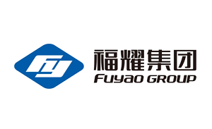 福耀玻璃品牌LOGO图片