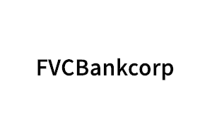FVCBankcorp品牌LOGO图片