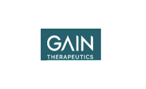 Gain Therapeutics品牌LOGO图片