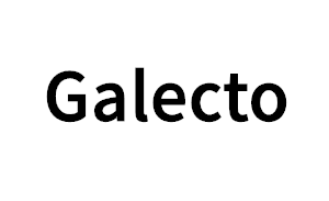 Galecto品牌LOGO图片