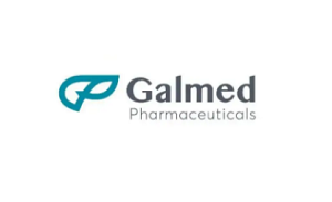 Galmed品牌LOGO图片