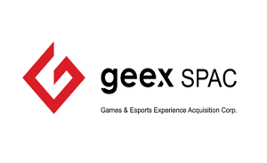 Games & Esports品牌LOGO图片