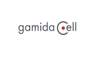 Gamida Cell品牌LOGO图片