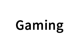 Gaming品牌LOGO图片