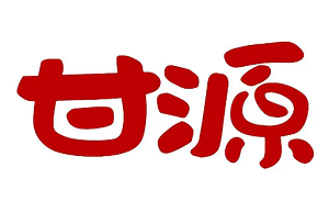 甘源食品品牌LOGO图片