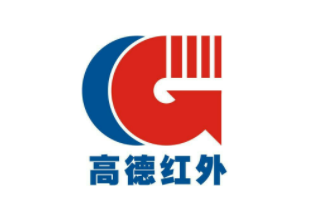 高德红外品牌LOGO图片