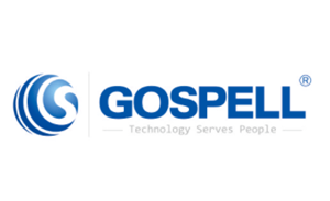 高斯贝尔品牌LOGO图片