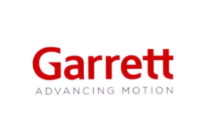 Garrett Motion品牌LOGO图片