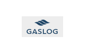 Gaslog品牌LOGO图片