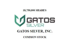 Gatos Silver品牌LOGO图片