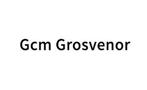Gcm Grosvenor品牌LOGO图片