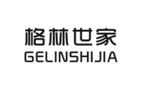 格林电视品牌LOGO图片