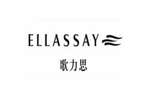 歌力思品牌LOGO图片