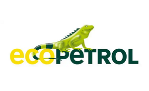 哥伦比亚国家石油品牌LOGO图片