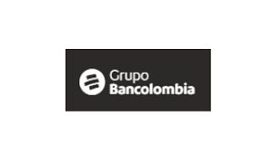 哥伦比亚银行品牌LOGO图片