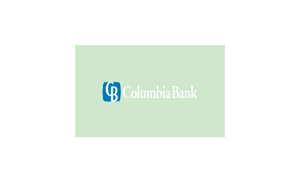 哥伦比亚银行系统品牌LOGO图片