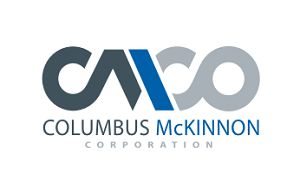 哥伦布-麦金农品牌LOGO图片