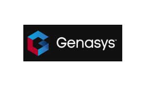 Genasys品牌LOGO图片
