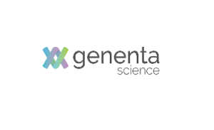 Genenta Science品牌LOGO图片