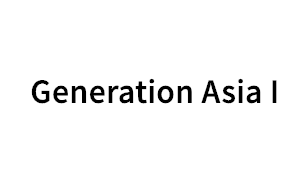 Generation Asia I品牌LOGO图片