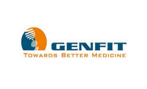 Genfit品牌LOGO图片