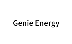 Genie Energy品牌LOGO图片