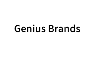 Genius Brands品牌LOGO图片