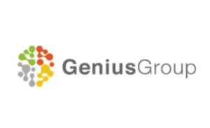 Genius Group品牌LOGO图片
