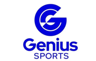 Genius Sports品牌LOGO图片