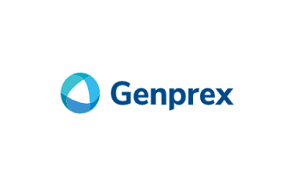 Genprex品牌LOGO图片