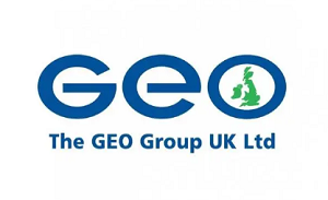 GEO惩教集团品牌LOGO图片