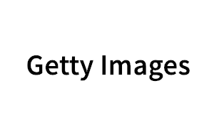 Getty Images品牌LOGO图片