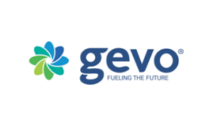 Gevo品牌LOGO图片