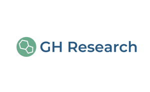 GH Research品牌LOGO图片