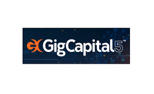 GigCapital5品牌LOGO图片