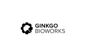 Ginkgo Bioworks品牌LOGO图片