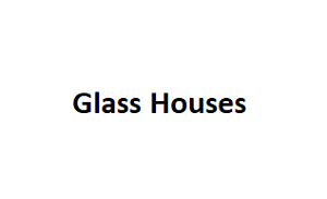 Glass Houses品牌LOGO图片