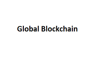 Global Blockchain品牌LOGO图片