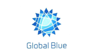Global Blue品牌LOGO图片