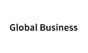 Global Business品牌LOGO图片