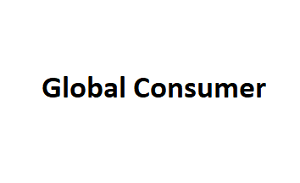 Global Consumer品牌LOGO图片