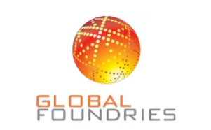 Globalfoundries品牌LOGO图片