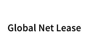 Global Net Lease品牌LOGO图片