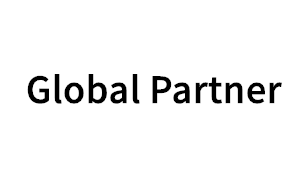 Global Partner品牌LOGO图片