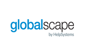 GlobalSCAPE品牌LOGO图片