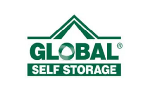 Global Self Storage品牌LOGO图片