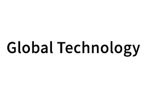 Global Technology品牌LOGO图片